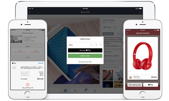 Apple Payꌢ֧ƄӾW(wng)վ