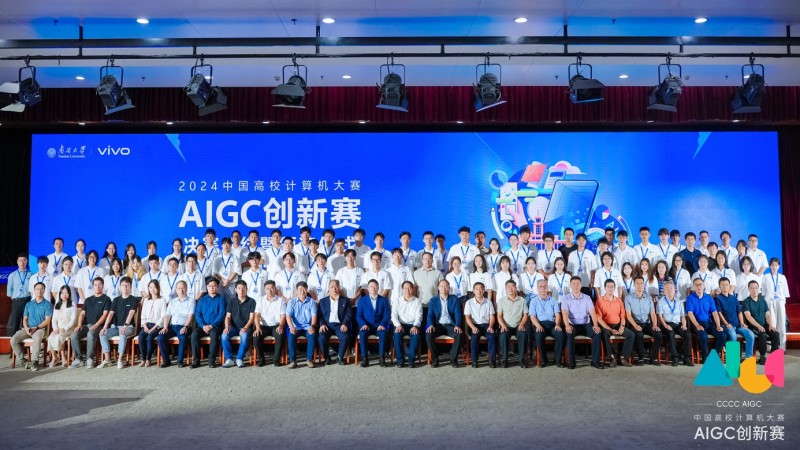 vivoAIGCِAMչ٣2024 VDCĻ